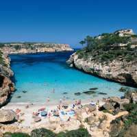 Geld abheben auf Mallorca - Gebührenfrei